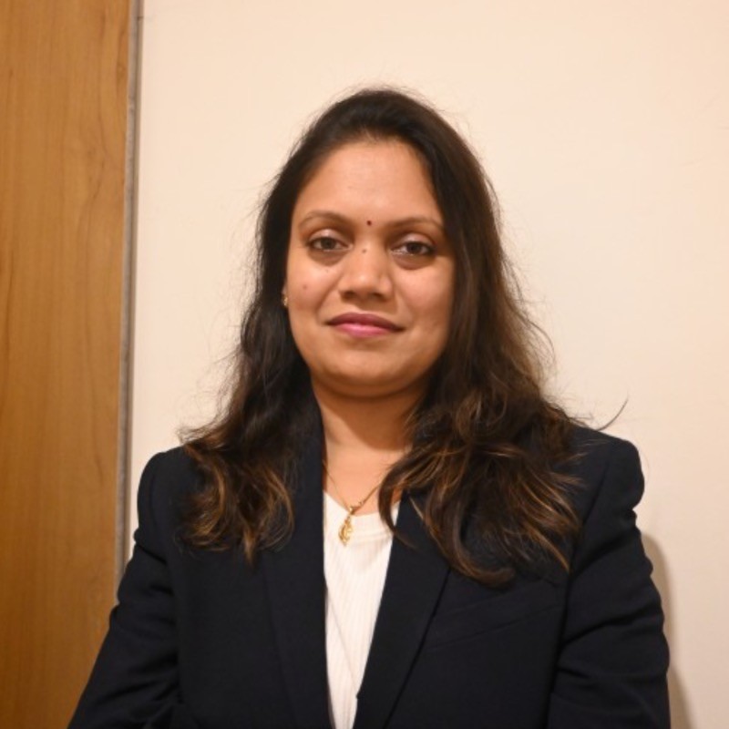 Bhawanakumari Rajesh